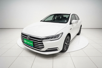 比亚迪 秦 2019款 1.5L 自动豪华型