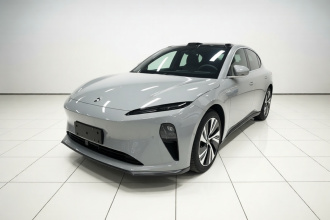 蔚来ET5 2022款 75kWh