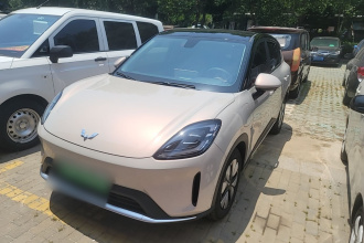 五菱汽车 缤果S 2025款 325km 尊享款