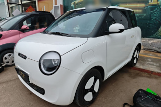 长安启源 长安Lumin 2024款 205km 启航版