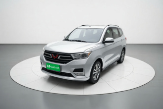 五菱汽车 五菱宏光 2018款 1.5L S标准型L2B