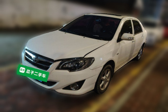 丰田 花冠 2013款 1.6L 自动卓越版