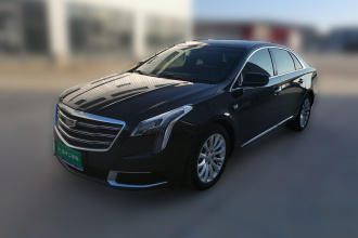 凯迪拉克XTS 2018款 28T 技术型