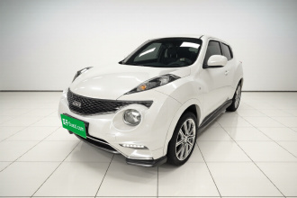 英菲尼迪ESQ 2014款 1.6L 率性版