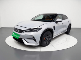 比亚迪 宋L EV 2025款 550km 卓越型