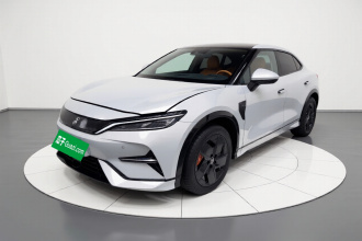 比亚迪 宋L EV 2025款 550km 卓越型