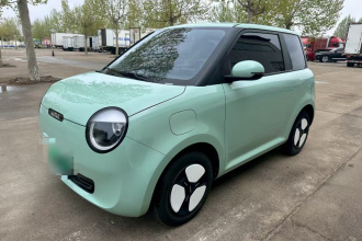 长安启源 长安Lumin 2022款 210km 香甜款