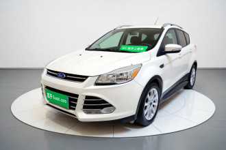 福特 翼虎 2015款 1.5L GTDi 两驱风尚型