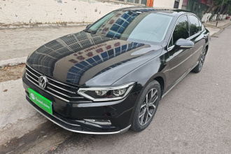 大众 迈腾 2020款 330TSI DSG 领先型