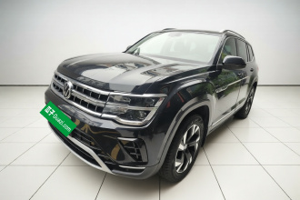 大众 途昂 2021款 380TSI 四驱尊崇豪华版