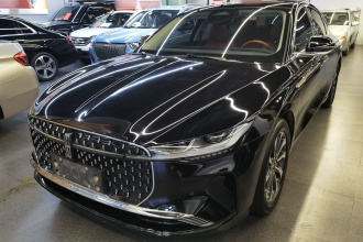 林肯Z 2022款 i享 尊尚版