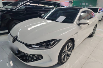大众 2022款 凌渡L 280TSI DSG酷辣版