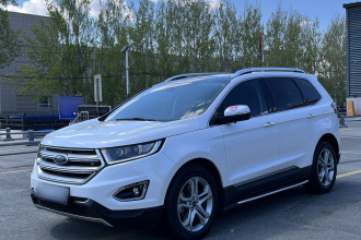 福特 锐界 2018款 EcoBoost 245 两驱豪锐型 7座 国V