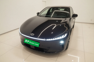 长安启源A07 2024款 纯电 真香版 710 旗舰型