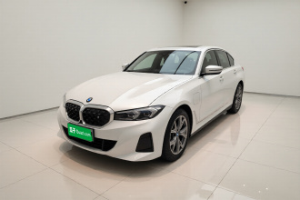 宝马i3 2022款 eDrive 35 L