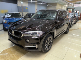 宝马X5（平行进口） 