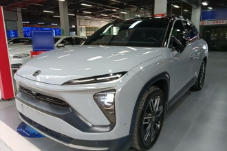 蔚来ES6 2020款 420KM 运动版