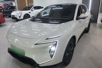 阿维塔07 2026款 Ultra 纯电版四驱