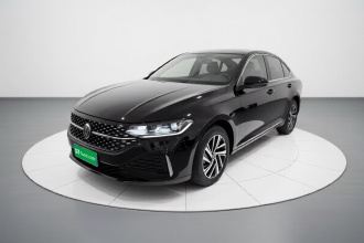大众 朗逸 2023款 280TSI DSG星空满逸版