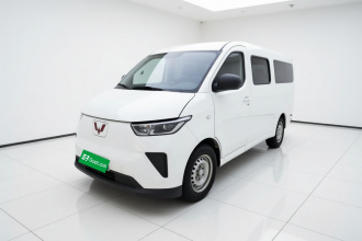 五菱汽车 五菱扬光 2026款 440km 客车版舒适型 6座
