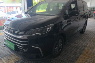 上汽大通MAXUS 大通G50 2021款 1.5T 自动畅游B