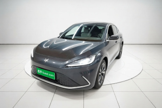 ARCFOX极狐 极狐 阿尔法S 2021款 708S+ 160kW