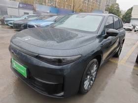 零跑汽车 零跑C10 2024款 530舒享版