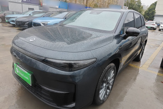 零跑汽车 零跑C10 2024款 530舒享版