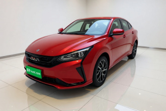 东风风神 奕炫 2020款 230T 自动炫酷赛道版