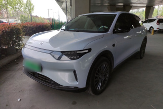 零跑汽车 零跑C11 2023款 纯电 500智行版