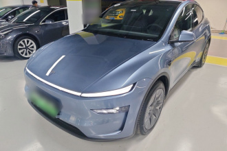 特斯拉 Model Y L 2025款 长续航全轮驱动版