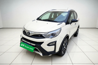 比亚迪 元 2016款 1.5TID 自动尊荣型