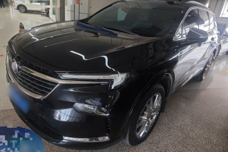 别克 昂科旗 2022款 652T 四驱尊享旗舰型 7座