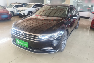 大众 迈腾 2020款 380TSI DSG 豪华型