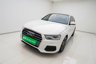 奥迪Q3 2016款 30 TFSI 时尚型