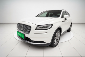 林肯 航海家 2021款 2.0T 四驱尊享版