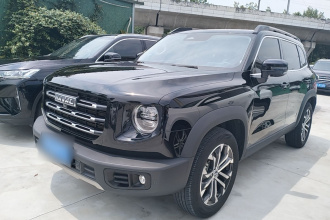 哈弗大狗 2022款 1.5T DCT两驱边牧版
