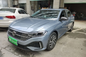 大众 朗逸 2023款 300TSI DSG星空满逸版