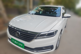 大众 朗逸 2019款 280TSI DSG舒适版 国VI