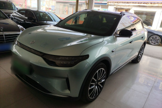 零跑汽车 零跑C11 2021款 性能版