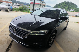 大众 朗逸 2021款 280TSI DSG豪华版