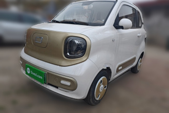 奔腾小马 2026款 222km 萌趣马 Plus