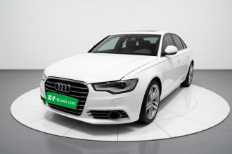 奥迪A6L 2012款 TFSI 标准型