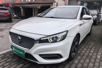 名爵 MG6 2017款 20T 自动尊享互联网版 国V