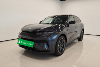 零跑汽车 零跑C11 2023款 增程 200舒享版