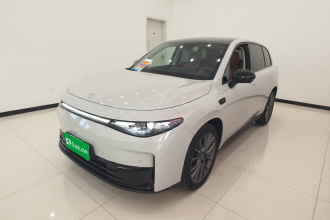 零跑汽车 零跑C10 2024款 530智享版