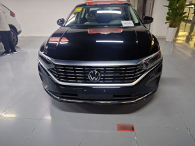 大众 帕萨特 2026款 出众款 330TSI 精英版