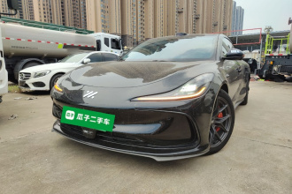 智己汽车 智己L6 2024款 Max 标准版