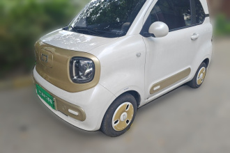 奔腾小马 2025款 222km 灵动马