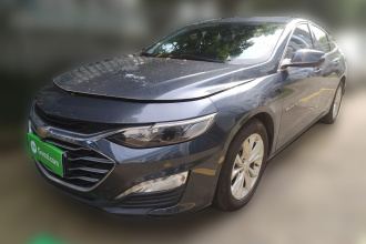 雪佛兰 迈锐宝XL 2021款 535T 自动锐动版